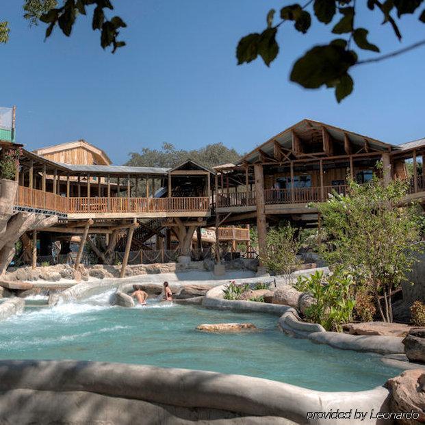 The Resort At Schlitterbahn نيو بروانفيلز وسائل الراحة الصورة