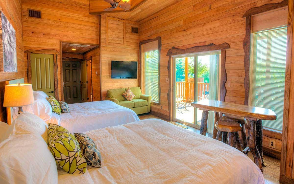 The Resort At Schlitterbahn نيو بروانفيلز المظهر الخارجي الصورة