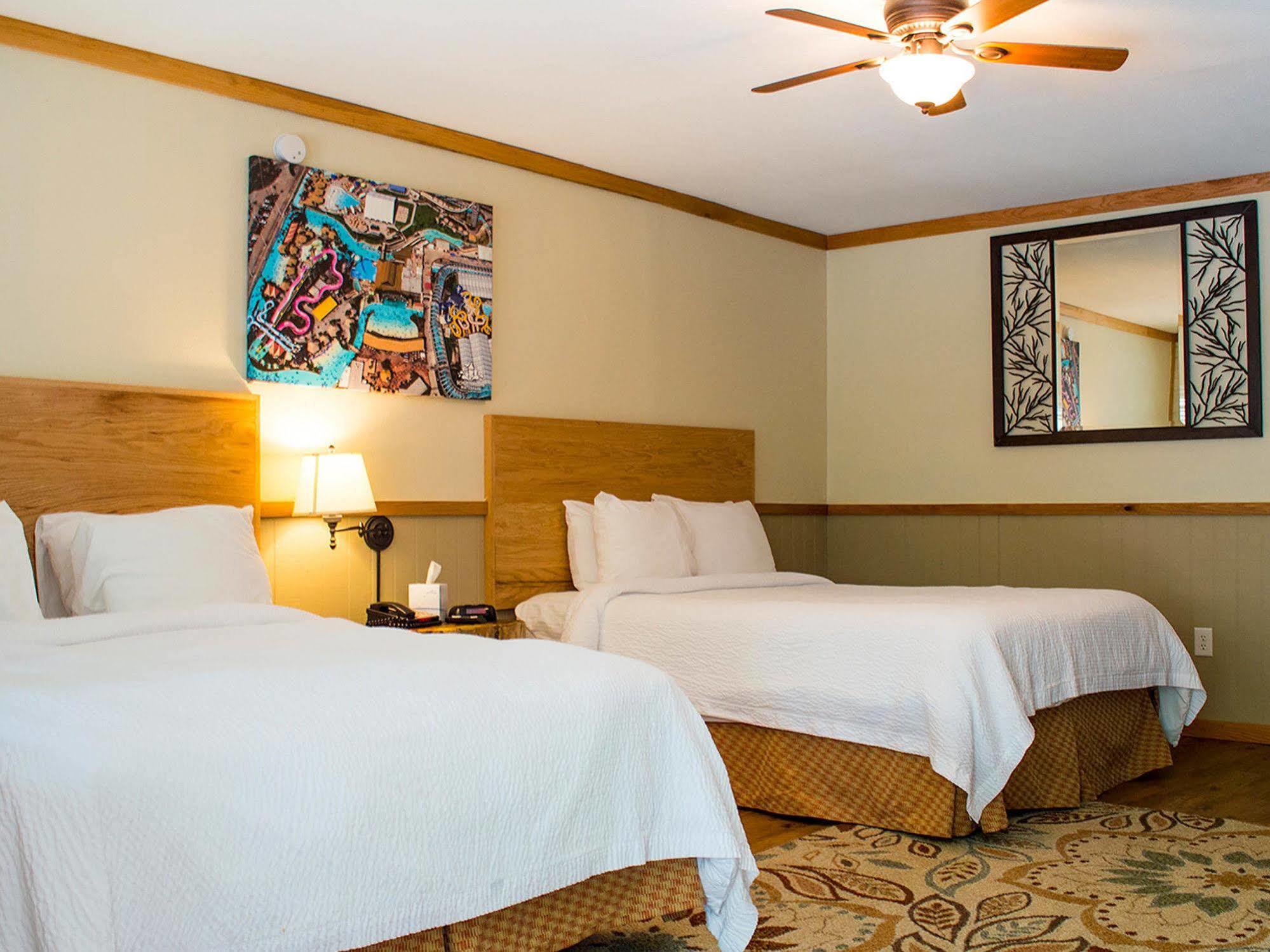 The Resort At Schlitterbahn نيو بروانفيلز المظهر الخارجي الصورة