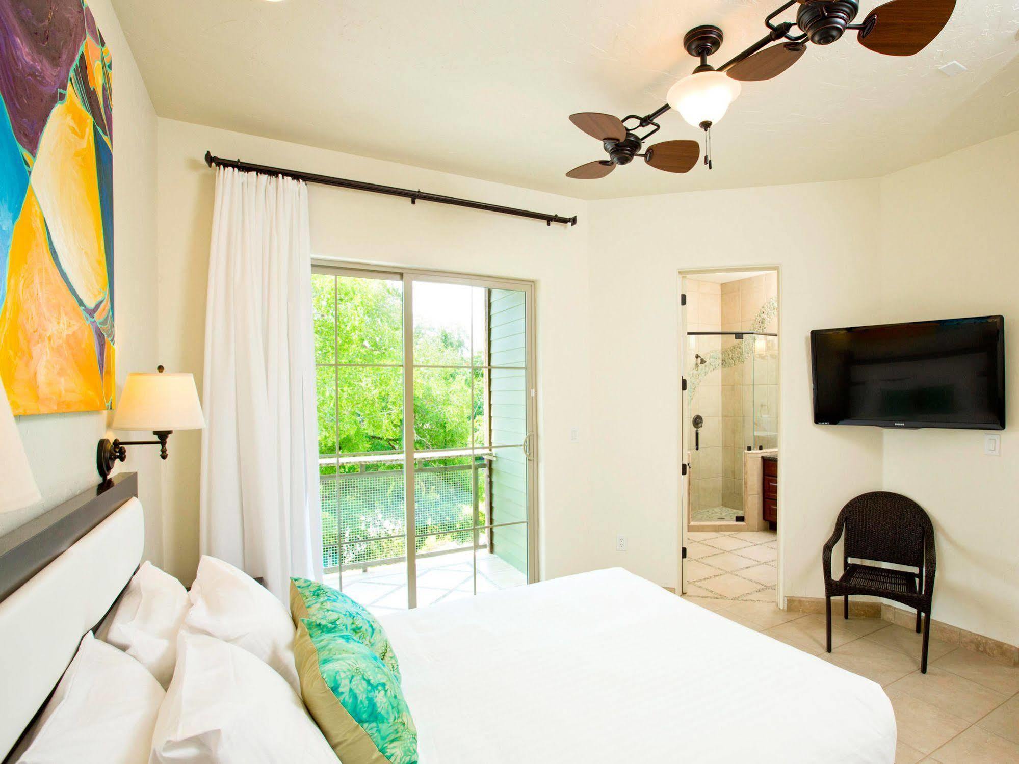 The Resort At Schlitterbahn نيو بروانفيلز المظهر الخارجي الصورة